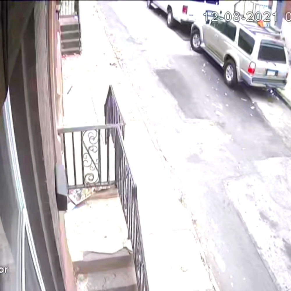 Surveillance system